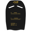 Deska treningowa do pływania Aqua-Sport Kickboard