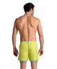 Szorty męskie Arena Men's Team Stripe Short Soft Green Water