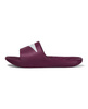 Klapki basenowe damskie Speedo Slides Purple