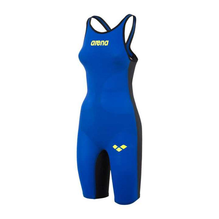 Strój startowy damski Arena Women Powerskin Carbon-Air Open Back