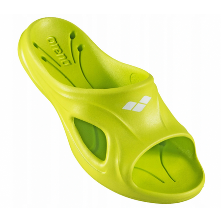 Klapki basenowe dla dzieci Arena Hydrosoft II Junior Hook