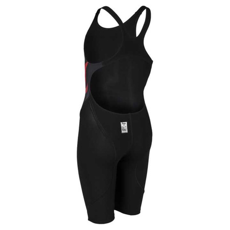 Strój startowy dziewczęcy Arena Girl Powerskin ST. 2.0 Elite Gregorio Paltrinieri