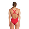 Strój kąpielowy damski Arena Women's Swimsuit Solid