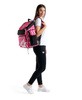 Plecak sportowy Arena One Go Backpack 45L AO Ripple Print