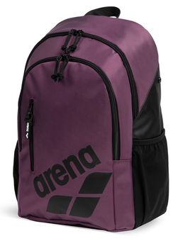 Plecak sportowy na basen trening siłownię unisex Arena All Set 30L Plum