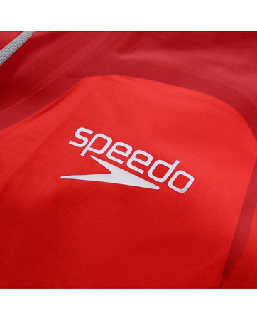 Strój pływacki startowy Męski Speedo LZR Valor Red