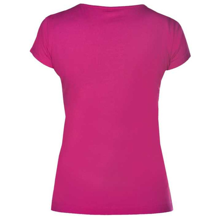 Koszulka damska Arena Women T-Shirt Separates Tee Slogan