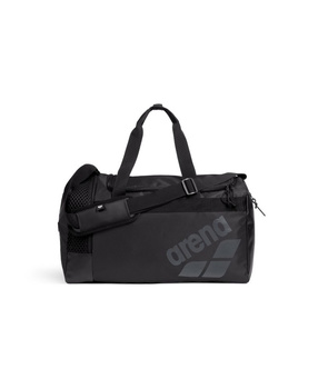 Torba sportowa Arena All Set Duffle 40L Black
