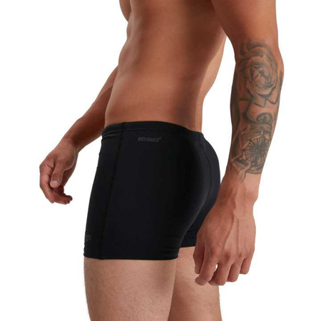 Spodenki kąpielówki Speedo Eco End Asht Black