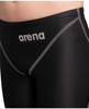 Strój startowy chłopięcy Arena Powerskin St Next Jammer Junior Black