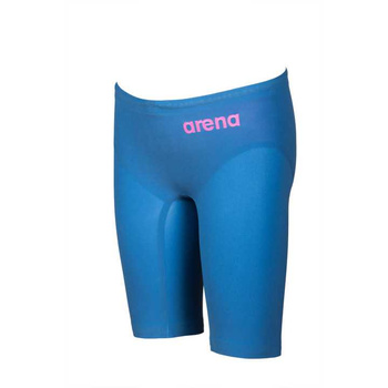 Strój pływacki startowy Junior Powerskin