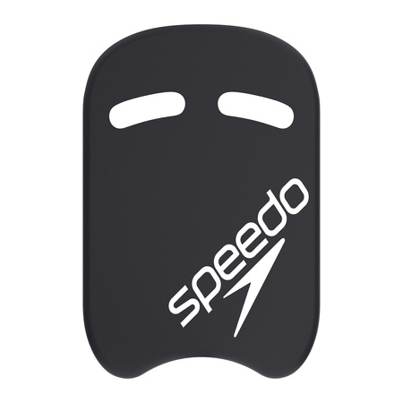 Deska do pływania na basen unisex Speedo Kickboard Black