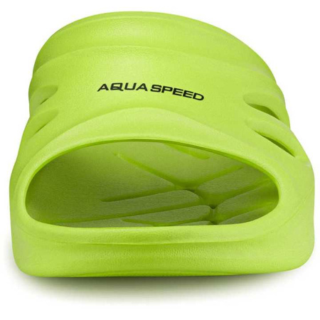 Klapki basenowe dla dzieci Aqua Speed Florida