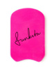 Deska do pływania unisex Funkita Kickboard Still Pink