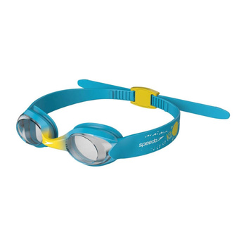 Okulary do pływania dla dzieci Speedo Sea Squad Illusion