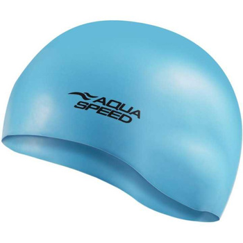 Czepek pływacki unisex Aqua Speed Mono kol.42