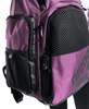 Plecak sportowy na trening basen Arena One Go Backpack 35L Plum