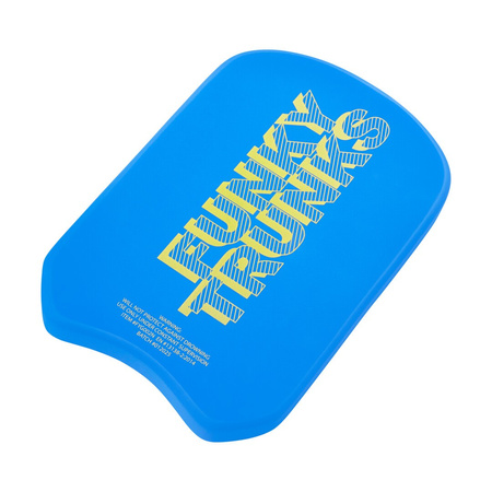 Deska treningowa do pływania Funkita Kickboard Bolted