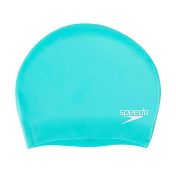 Czepek pływacki na basen speedo long hair