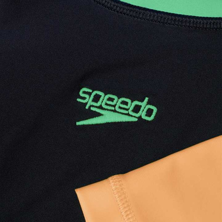 Kombinezon do pływania dla dzieci Speedo Colbl