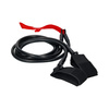 Guma do wody oporowa Kick Trainer Red Resistance