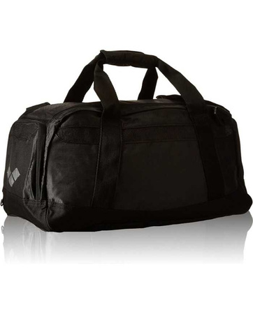 Torba sportowa Arena Unisex Navigator Small Black