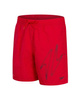 Spodenki szorty dla dzieci Speedo Hyper Boom Red