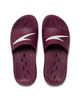 Klapki basenowe damskie Speedo Slides Purple
