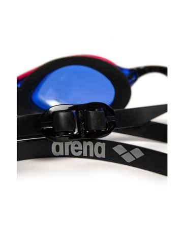 Okulary do pływania Arena Cobra Edge Swipe Pink