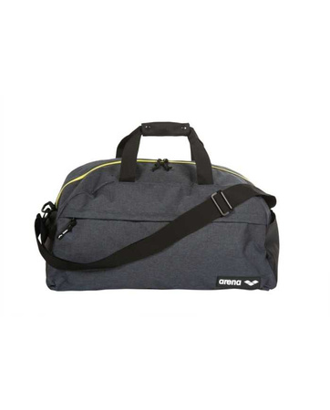 Torba sportowa Arena Team Duffle 40 Grey Melange