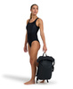 Plecak torba sportowa Arena Team Drybag Beauty Case Big Logo Black