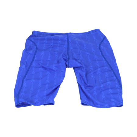 Męski strój startowy na basen TYR Jammer Fusion 