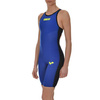 Strój startowy damski Arena Women Powerskin Carbon-Air Open Back