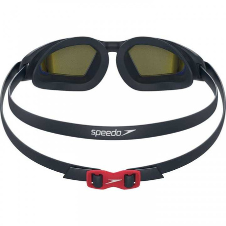 Okulary pływackie na basen speedo hydropulse