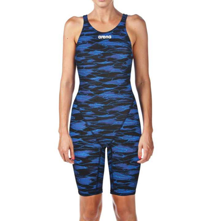 Strój startowy damski Arena Powerskin ST 2.0 Open Back