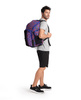 Plecak na basen sportowy unisex Arena Spiky III 45 Allover  Lydia Tapestry