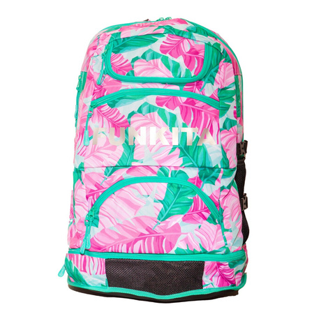 Plecak torba do szkoły na basen siłownię trening Funkita Tropic Palm 36L