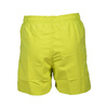 Spodenki szorty chłopięce Arena Boy's Beach Boxer Solid Junior Soft Green