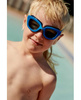 Okulary do pływania dla dzieci Speedo Kids G Seaslider Blue