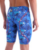 Męski strój startowy Arena Men's Powerskin ST Next Le Jammer Splashy Multicolor