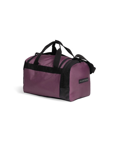 Torba sportowa na basen trening siłownię unisex Arena All Set Duffle 25L Plum
