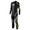 Pianka triathlonowa startowa męska Arena Triwetsuit Carbon Black