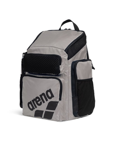 Plecak sportowy na basen trening Arena One Go Backpack 45L Ice