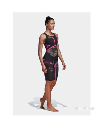 Strój startowy damski Adidas Adizero XVIII Freestyle FSOBW