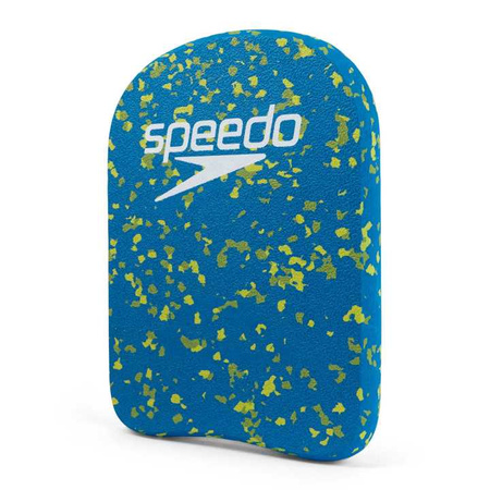 Deska do pływania unisex Speedo Kickboard Teal