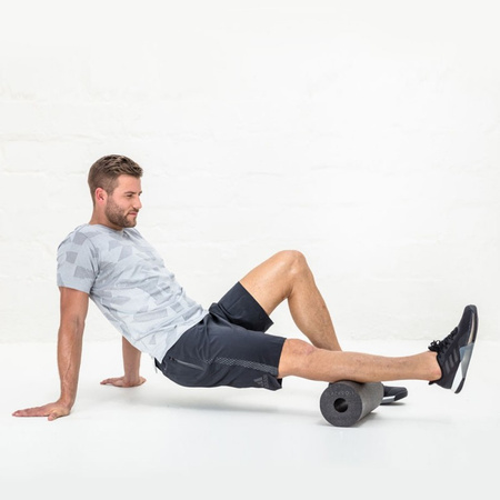 Wałek do masażu Blackroll Standard Black Pink