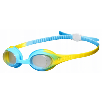Okulary pływackie dla dzieci junior spider