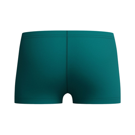 Kąpielówki chłopięce spodenki kąpielowe Speedo Medley Logo Green