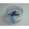 Zatyczki do uszu Aqua-Sport Blue Choinka