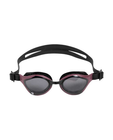 Okulary do pływania unisex Arena Air-Bold Smoke